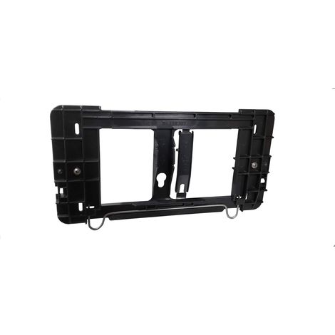 Geberit Telaio di fissaggio per placca di comando Highline, 240068001 (1/2)