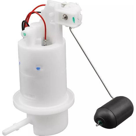 Kraftstoffpumpe für Motorrad 2GS-E3907-10, kompatibel mit Yamaha FZI FZ i Fi 2.0 (Referenz 2GSE390700).