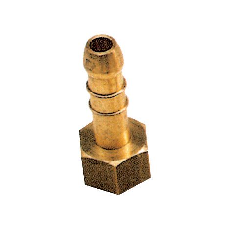 BL PORTAGOMMA GAS METANO F 1/2X14 MM     1- AMAFLEX- 6,0 blister