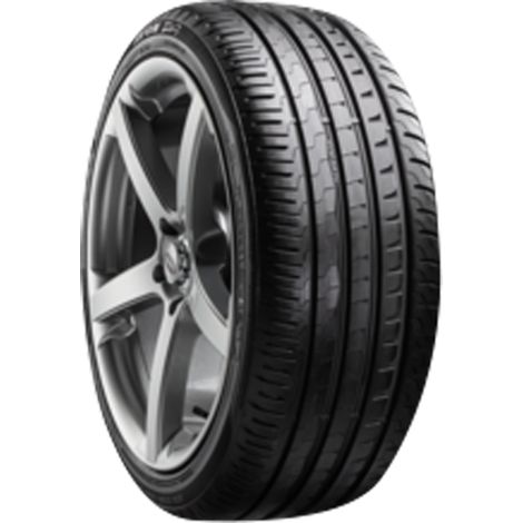 AVON Pneus été 245/45 R18 TL 100Y ZV7 XL BSW (1/2)