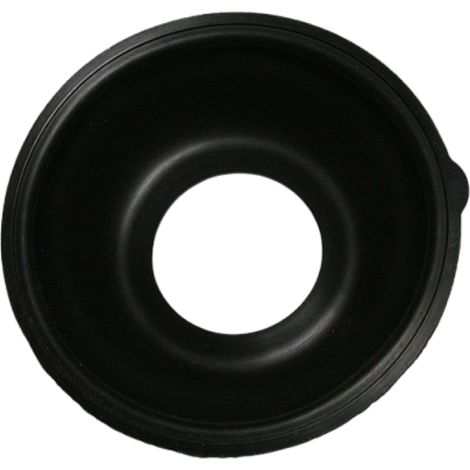 Membrane de boisseau de carburateur pour YAMAHA XJ 900 de 1983 à 1984 - Pour 1 carburateur