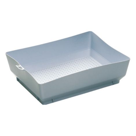 Grille de pré-imprégnation Origo VILEDA - 580 trous - gris