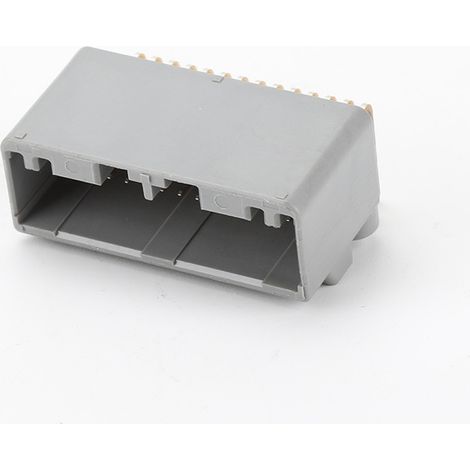 MX34028UF2, DJ7028-0.7-10AW JAE New Energy Vehicle Connector 2.2mm Pitch 28 Pins (1/4)