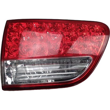 [PRODUIT D'OCCASION] Feu Arrieree Interieur Gauche CITROEN C-crosser ♻️ Ref Oe. 6350ek - Garantie à vie (1/3)