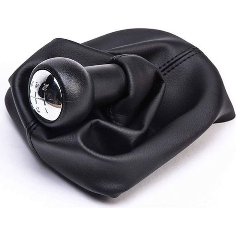 Cappuccio parapolvere per il giunto sferico del deragliatore a cinque velocità 207, 307 e 308 CC.