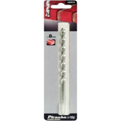 BLACK&DECKER - PUNTA PER TRAPANO 8X200MM