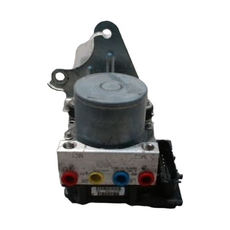 [PRODUIT D'OCCASION] Unite Hydraulique Abs FIAT Panda 2003- ♻️ Ref Oe. 71748288 - Garantie à vie (1/3)