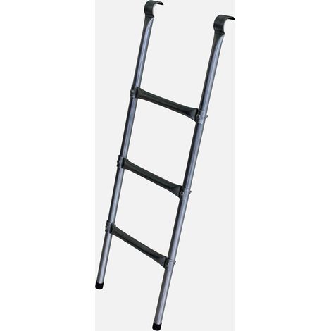 Escalera de trampolín