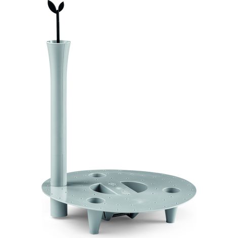 Water Reserve For Living und Clou Tondo Vase  35 cm