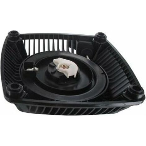 Lanceur complet pour moteur thermique KAWASAKI FJ150V – Compatible tondeuses et débroussailleuses - 49088-2379 (1/3)
