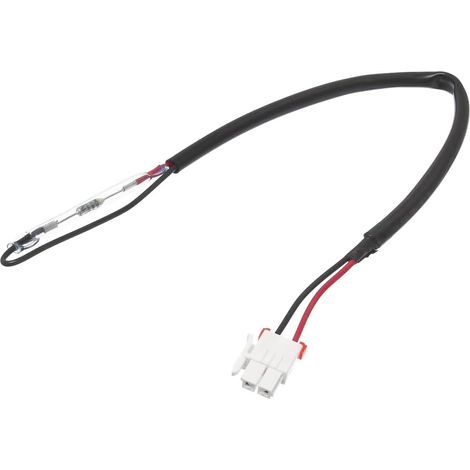 Fusible Thermique, Fusible Thermique De Dégivrage De Réfrigérateur Avec Câble De Connexion Pour DA47-00095E (1/5)