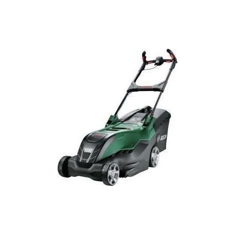 Bosch Hobby AdvancedRotak 40-650 Rasaerba elettrico 1700 W a spinta 40 cm