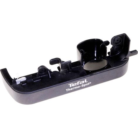 POIGNEE DROITE COTE THERMOSTAT POUR PETIT ELECTROMENAGER TEFAL - TS-01037990