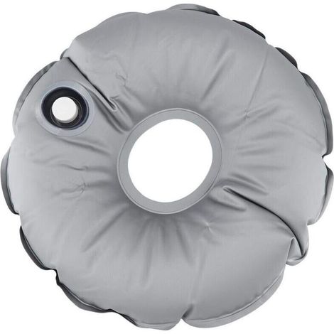 Borsa per pesi di base per bandiera - Borsa per pesi di base per ombrellone da esterno, ideale per mercati e spiagge.