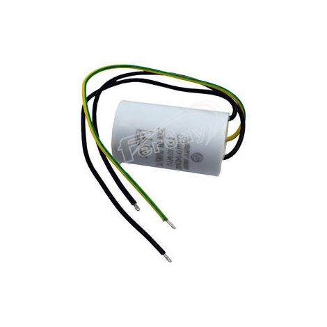 Filtro di interferenza 0.1uF+2.2mHx2+0.022uFx2-y2