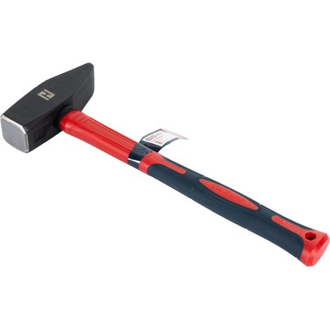 Martello Haushalt Haushalt 2kg manico ergonomico 2 kg (1/2)