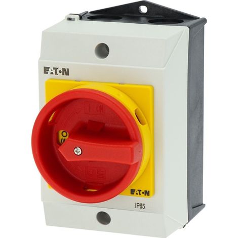 Eaton Hauptschalter I(G)/SVB T0-2-15679/I1/SVB (1/5)