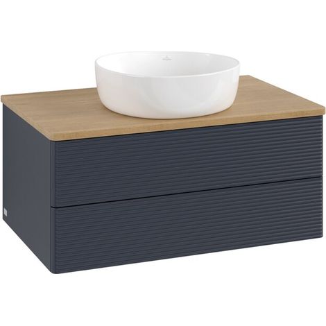 Villeroy & Boch L19111HG WTUS Antao L191 800x360x500 mm (1/3)