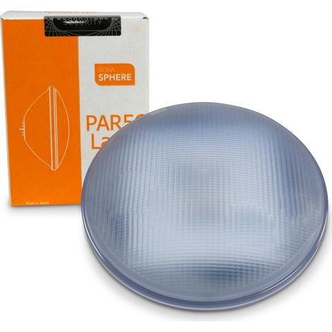 Lámpara LED PAR56 luz blanca (1/5)