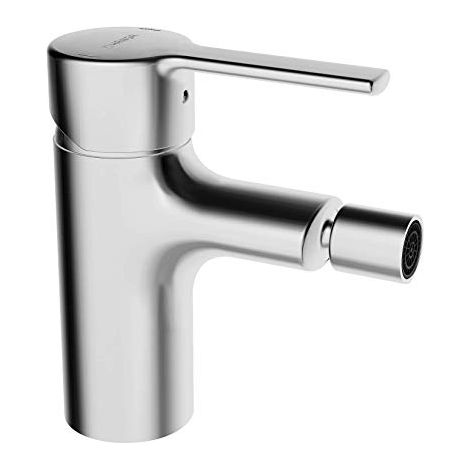 HANSA HANSARONDA robinetterie pour bidet, avec vidage, saillie : (1/4)
