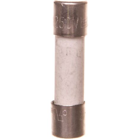 Insert de fusible rapide 5x20 2A ABE7FU200