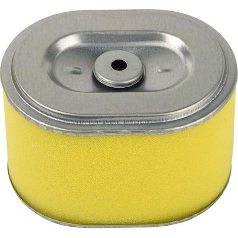 Luftfilter kompatibel mit Honda 5,5 PS und 6 PS GX140, GX160 und GX200. Ersetzt die Teilenummer 17210 von Ze1-822 und 17210 von Ze1-517. (1/4)