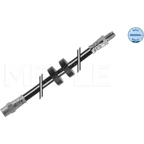Flexible de frein Meyle 100 611 0023 VW 861 611 707 B 861 611 707 C