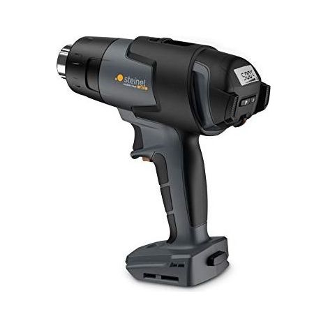 Soffiatore d'aria calda a batteria Steinel MH 5 KF solo dispositivo senza batteria e caricabatterie in valigetta (1/2)