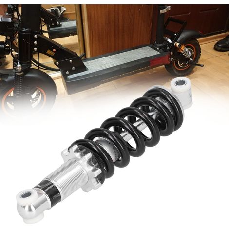 Amortisseur arrière universel 7,9 pouces pour moto, scooter et quad, suspension 1200 lb/po