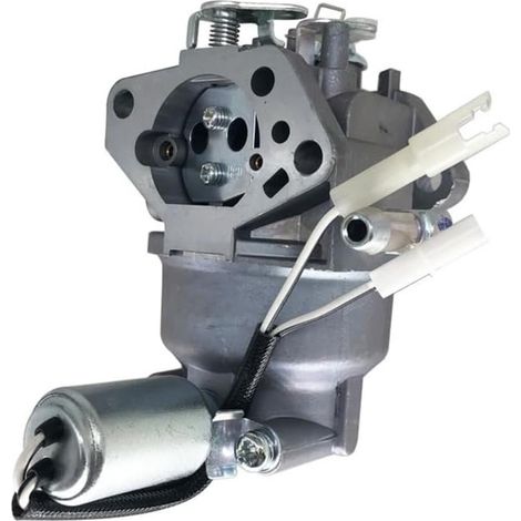 Carburador para motor de cortacésped MTD 7T84MU 7T84MUA de 382 cc: 951-05555 651-05545 (1/5)