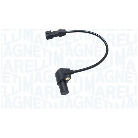 Capteur d'angle, vilebrequin Magneti Marelli 064848098010 DAEWOO 25198943