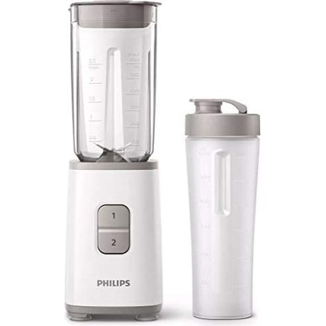 Philips HR 2602/00 Standmixer (1/5)
