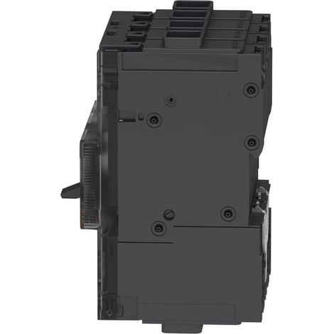 PowerPact B - disjoncteur BG - 35kA 600Y/347V - TM50D - 4P - cosse - BGF46050 (1/2)