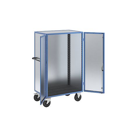 BEG 20021301 - Carrito de balda doble