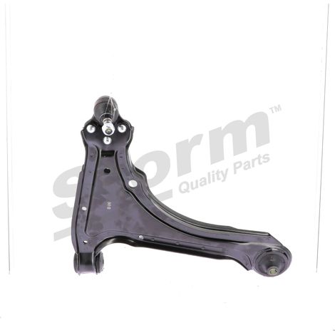 Bras de suspension avant droit compatible Opel, Vauxhall 3 52 074 (1/5)