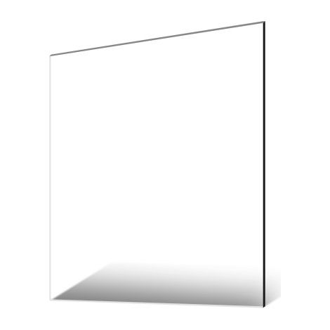 Feuille Acrylique - 914 x 1219 mm - Plaque Plastique Transparente (1/5)