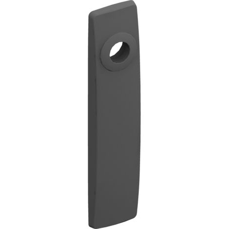 TZ508 Plaque de serrure 2CPX010492R9999 ABB D710492