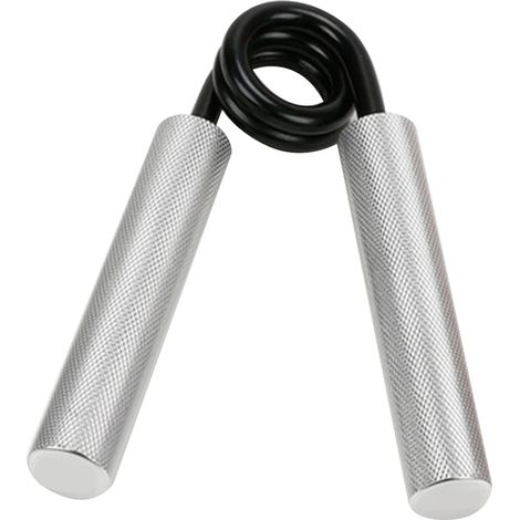 Grip Strengthener - Metal Hand Gripper - 100 Lbs and 150 Lbs Resistance - For Hand Rehabilitation Gym Training and Daily Fitness - 2 Pieces (1/5)