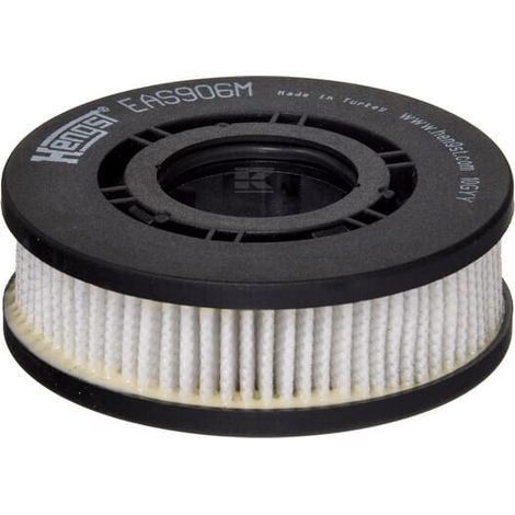 Filtro de aire HENGST EAS906M (1/2)