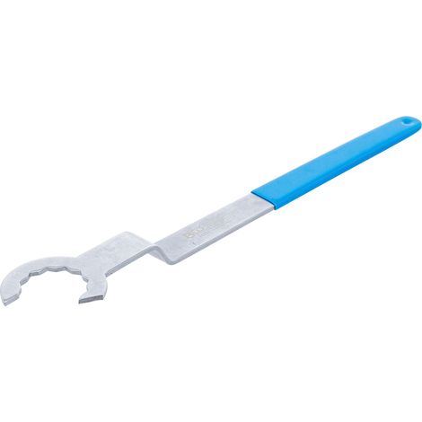 BGS llave tensora de correa dentada para VAG SW 30 mm - 74354 (1/4)