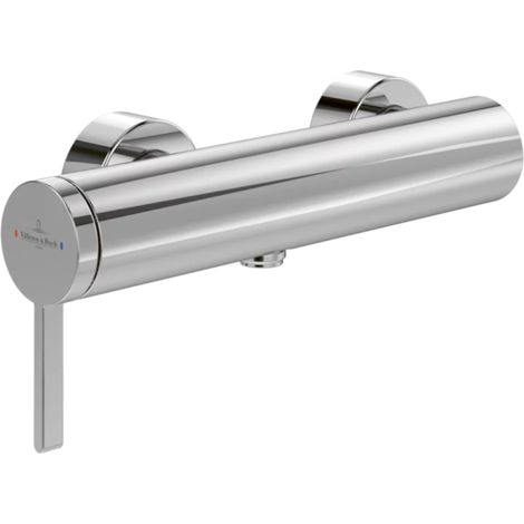 Mezclador de ducha mecánico VILLEROY ET BOCH Dawn Chrome
