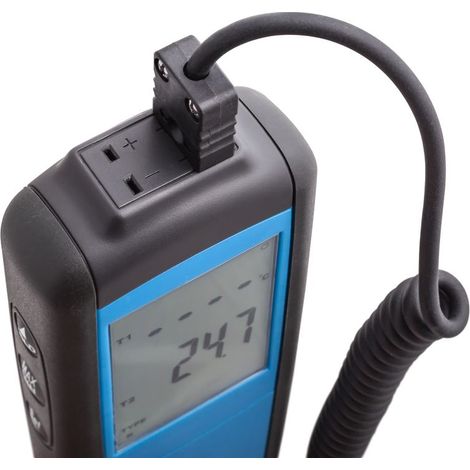 Thermomètre numérique SKF pour K ( Prix pour 1 )