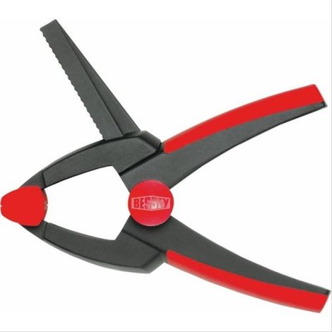 Pince à ressort Varioclippix serrage 50 mm - Bessey