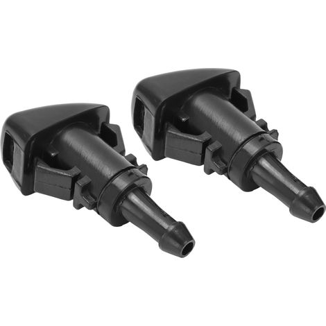 Lanceur de lave-glace 98630-2K100 Compatible Kia Soul 2008-2011, Gicleur pare-brise, Pièce de rechange (1/5)