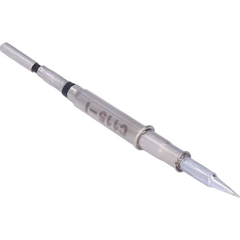 Ersatz-Lötspitze für Nano NT115-A Griff, C115-I 43-mm-Spitze, Lötkopf, professionelles Lötkolbenzubehör (1/5)
