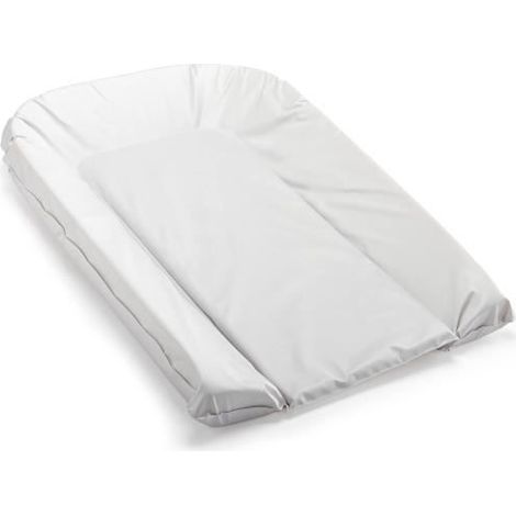 THERMOBABY Wickelmatte - Weiß Maiglöckchen
