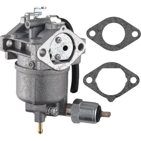 Carburetor Carb For John Deere Kawasaki Mikuni Am128355 Lx188 Lx279beyamis (1/5)