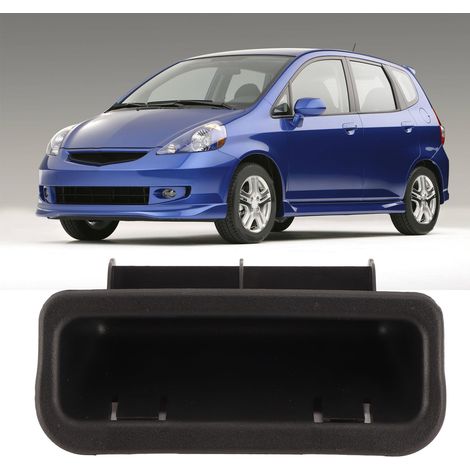Heckklappengriff 84441-SAE-T00ZA, kompatibel mit Honda Fit Jazz GD1 GD3 (2003-2008) Schrägheck (1/5)