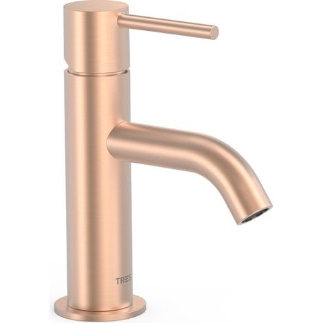 GRIFO MONOM.P/LAV.MTA.LATIGUILLOS ALIM.FLEXIBLES G3/8 ORO