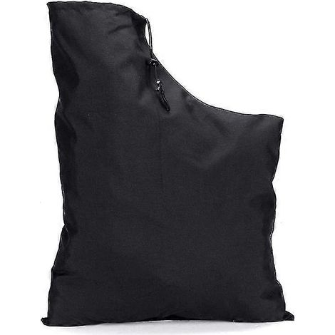 Filiyano – Sac de rangement pour souffleur de feuilles, sac en tissu pour aspirateur de feuilles d'extérieur, comme illustré (1/5)